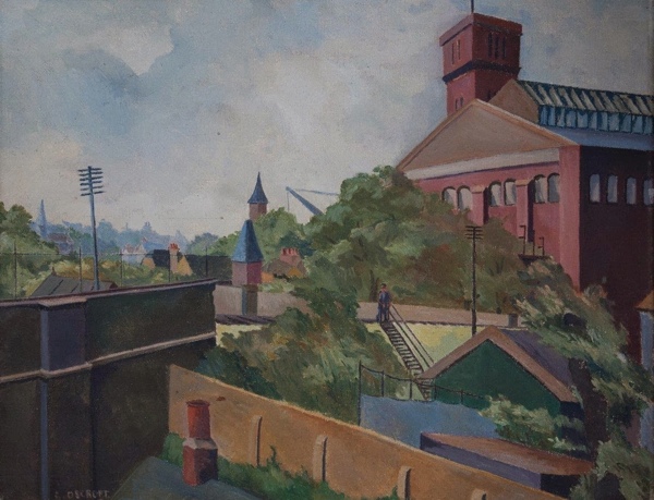 Bryant-May-Grace-Oscroft