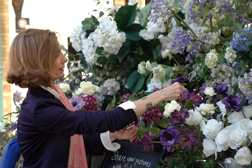 PiaSweetHome-Covent Garden-Flowers