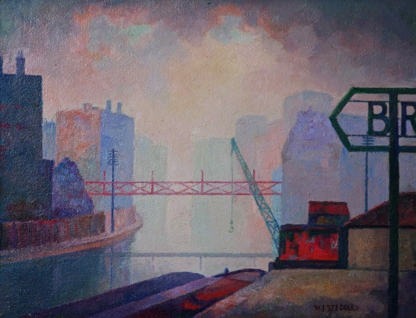 HEISLER_W.Steggles_Canal_Scene