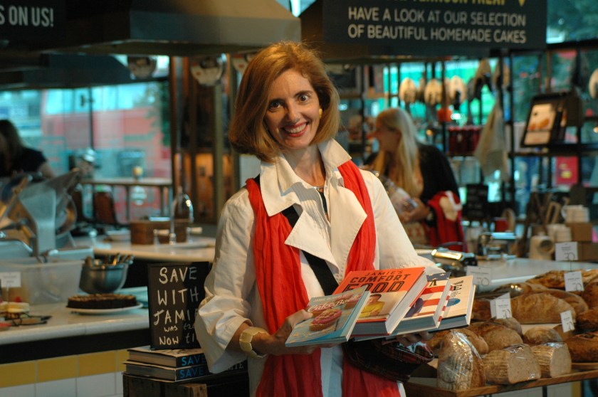 JamieOliver-PiaSweetHome-books