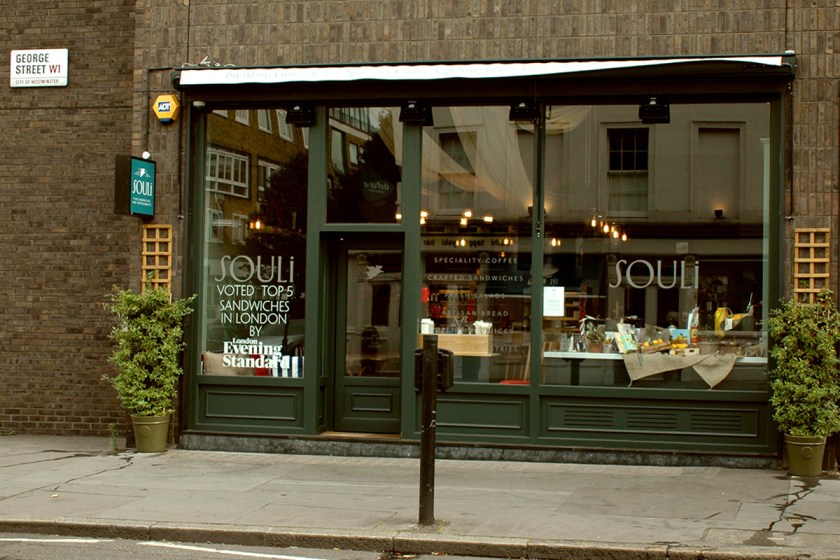 SouliFood-PiaSweetHome