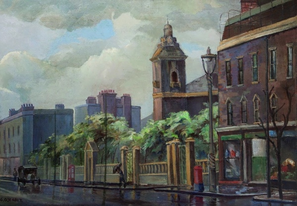 St-Clements-Hospital-Bow-Grace-Oscroft