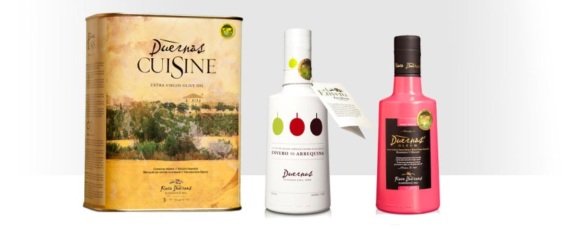 La famosa botella rosa era esta.