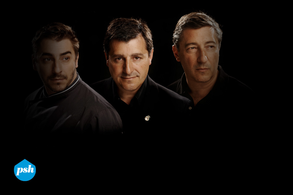 He estado con Josep Roca | PiaSweetHome