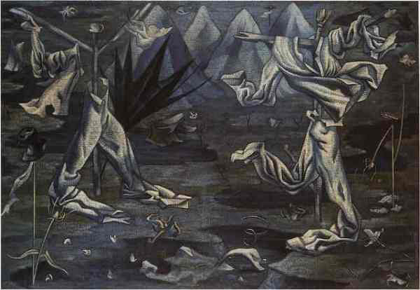Espantapájaros (1929)