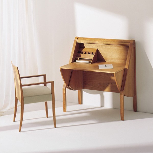Escritorio Compás de Pedro Miralles