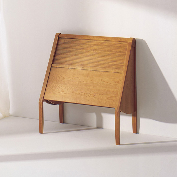 Escritorio Compás. Pedro Miralles