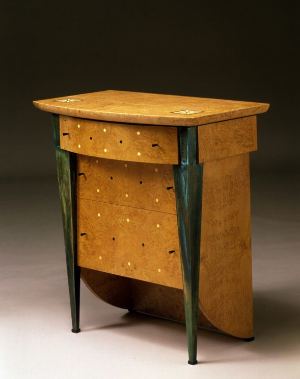 Aparador Poynton, Pedro Miralles.