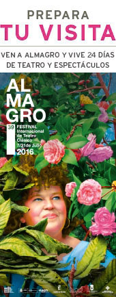 39 Festival de Almagro.
