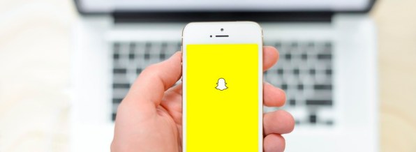 snapchat