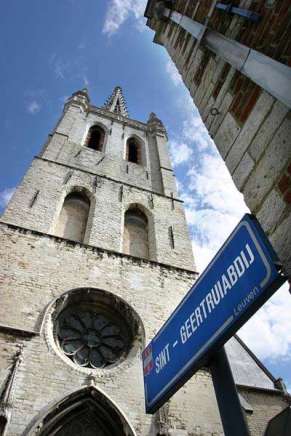 Iglesia-de-Santa-Gertrudis-en-Lovaina