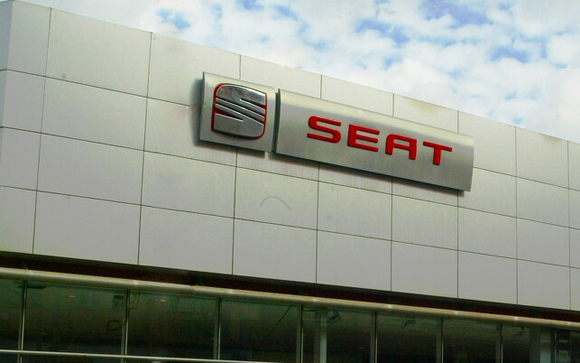 Seat y la Universidad de Harvad juntas en un estudio de nutrición saludable.