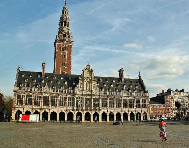 Universidad-catolica-lovaina-guias-viajar.com