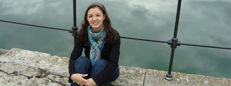 Andrea Sachi( Foto: conacytprensa.mx)