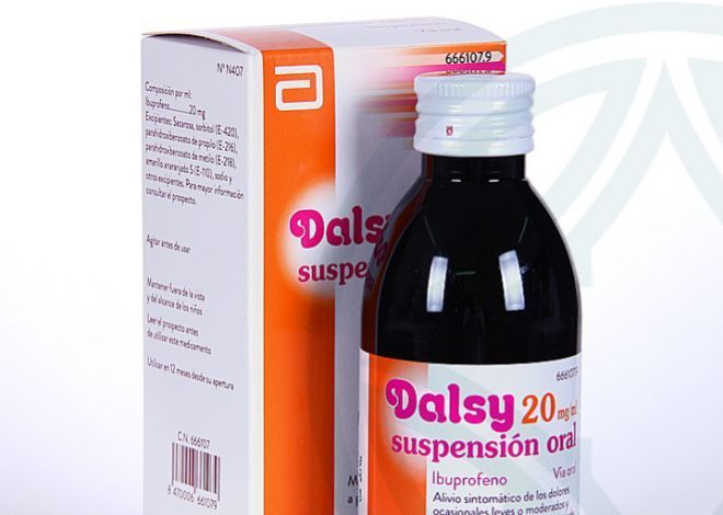 Dalsy (detalle de la presentación. elmundo.es)