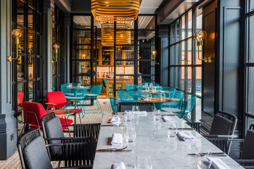 Tatel en Madrid (foto: gastroeconomy.com)