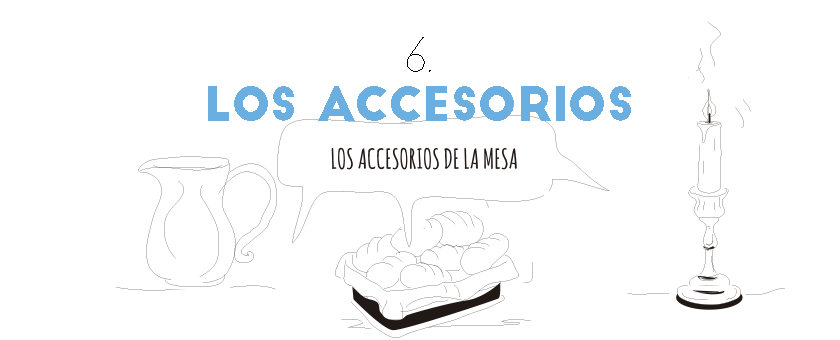 accesorios