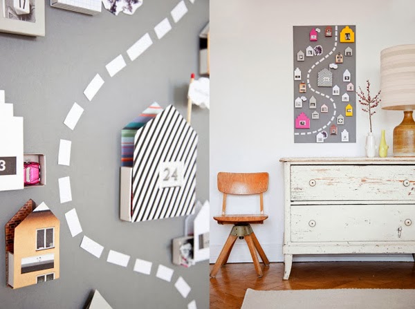 Con cajas de cerillas (laloleblog.com)