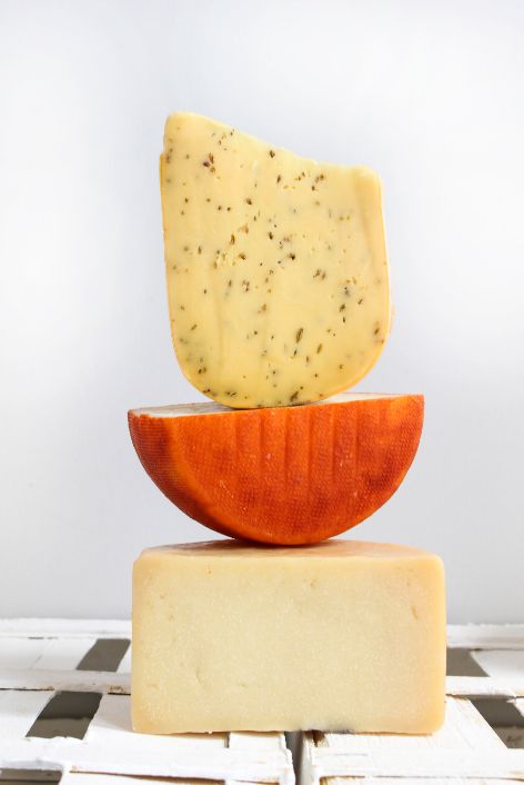 El mayor concurso de quesos del planeta, el World Cheese Awards 
