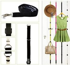 Gorras y mocuilas en orden