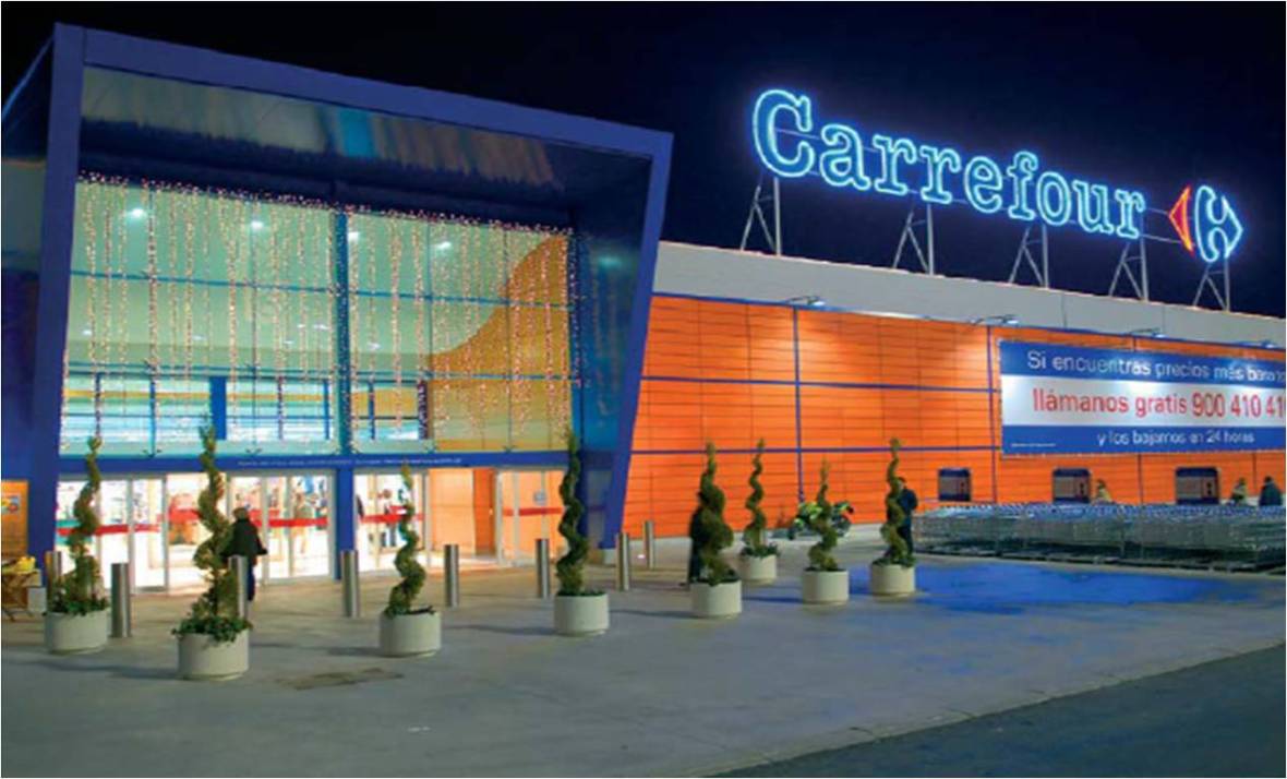 Los supermercados comienzan a suprimir el ticket de compra