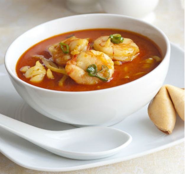 Fumet de pescado para reciclar sobras de Navidad de pescado