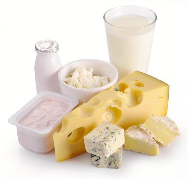 Alimentación del adolescente. Leche, yogures y queso. Alimentos ricos en Calcio. Acostúmbralos, mejor si son naturales pero cocinados también!