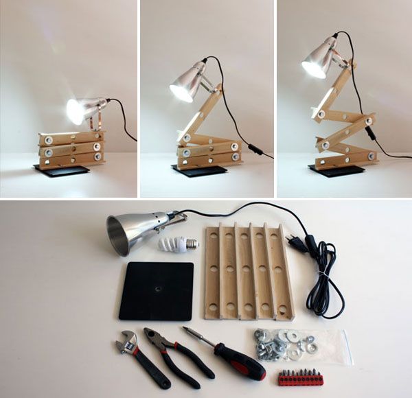 Muy práctica, bien acabada.