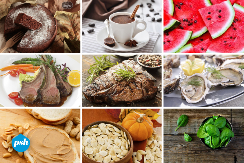 piasweethome-alimentos-ricos-en-cinc