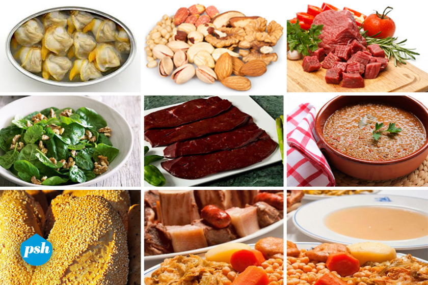 piasweethome-alimentos-ricos-en-hierro