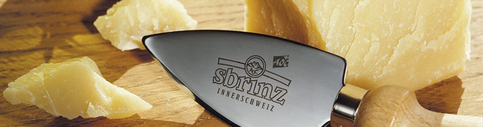 Queso Sbrinz. Foto: schweizerkaese.ch