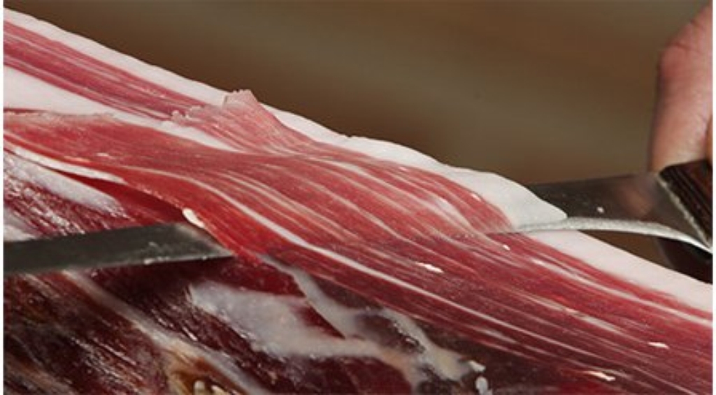 Jamón ibérico. Arturo Sánchez