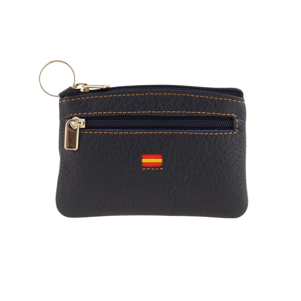 Personalmente este tipo de bolsa con cremallera me parece muy interesante. Foto: paulaalonso.es