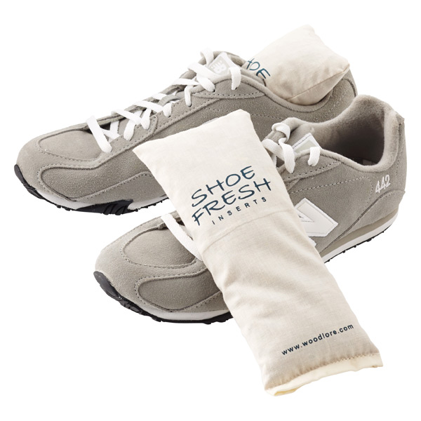 Armarios organizados