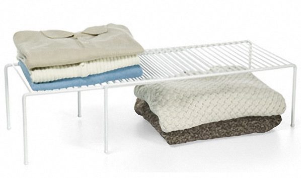 Organización de armarios