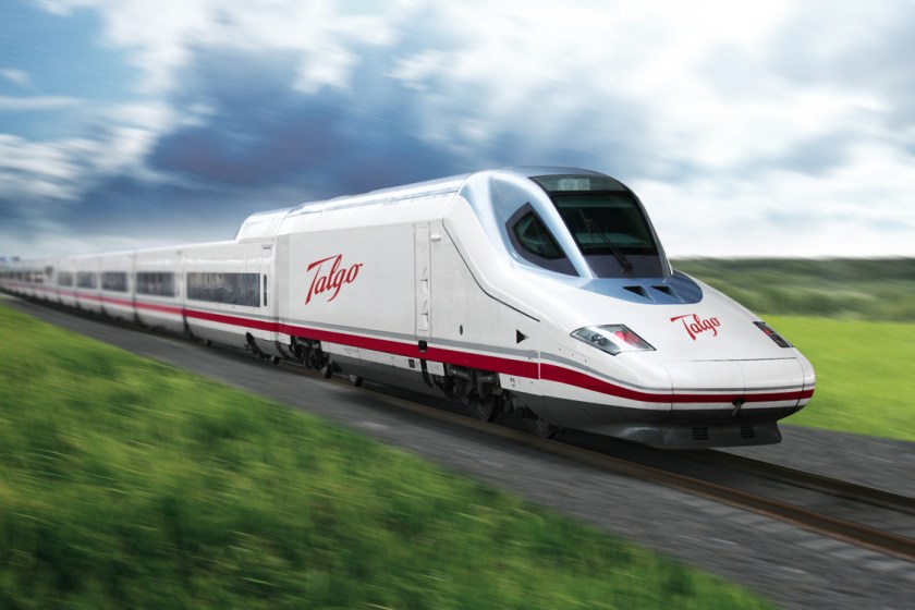 Renfe adelanta a este domingo la venta de una nueva tanda de billetes AVE a 25 euros 