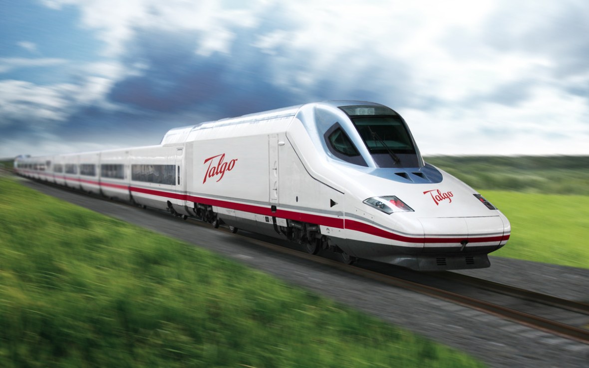 Renfe adelanta a este domingo la venta de una nueva tanda de billetes AVE a 25 euros