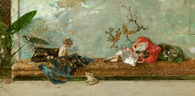 Fortuny, Museo del Prado