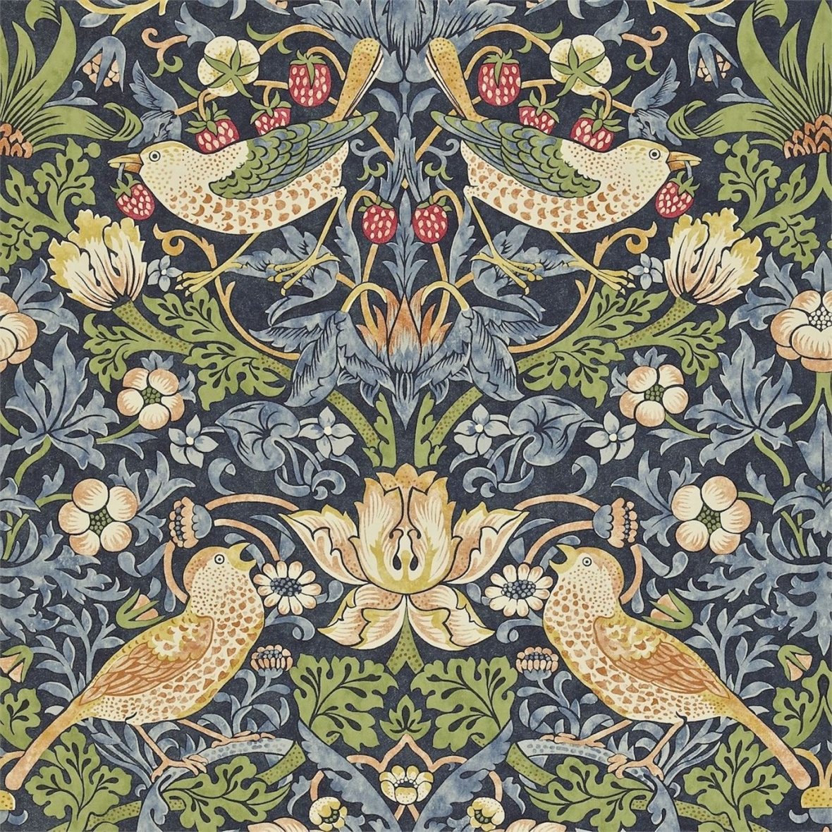 William Morris